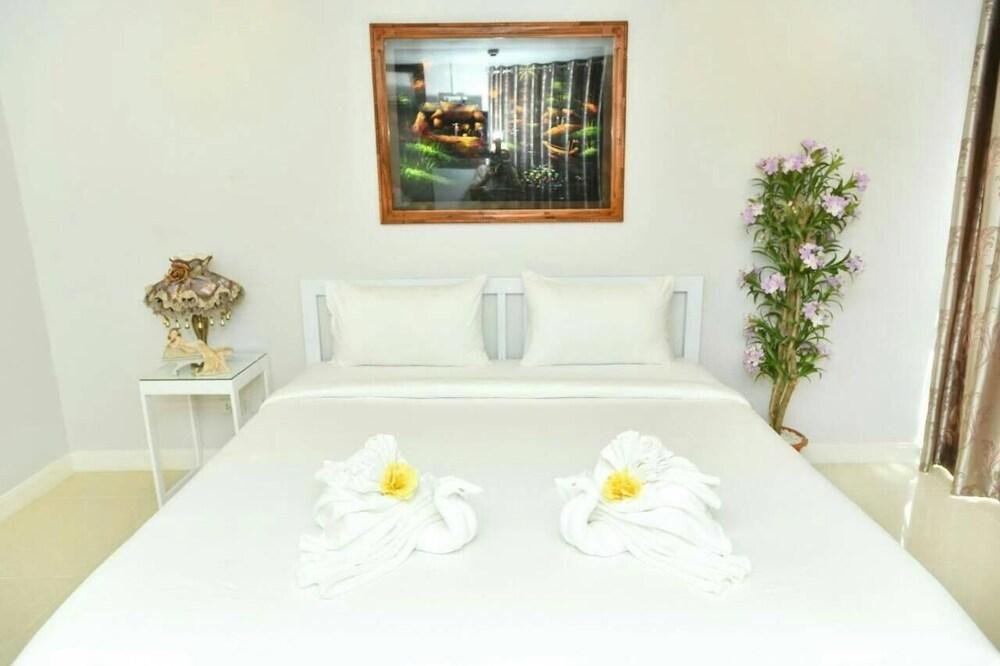 Parvena Hotel Banguecoque Exterior foto